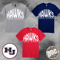 Hardin Jefferson Spirit Wear